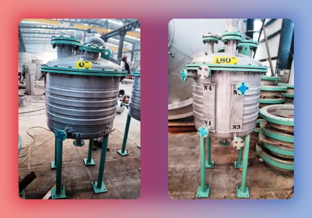 pressure-vessels