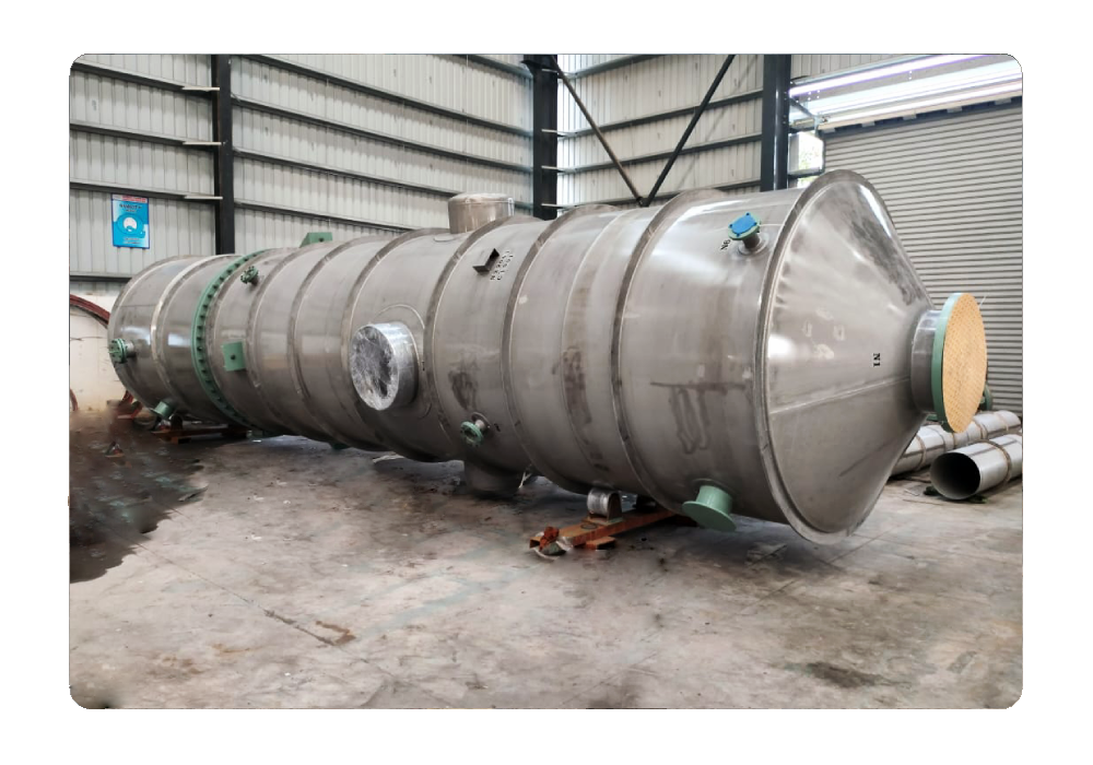 Heat Exchanger