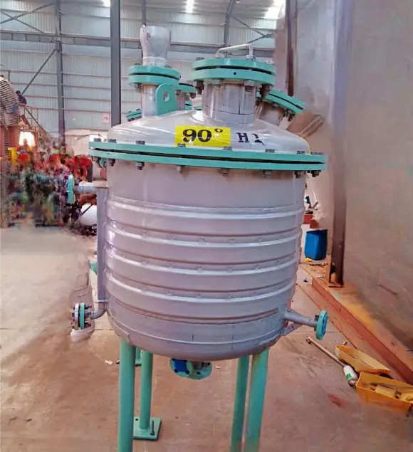 pressure-vessels