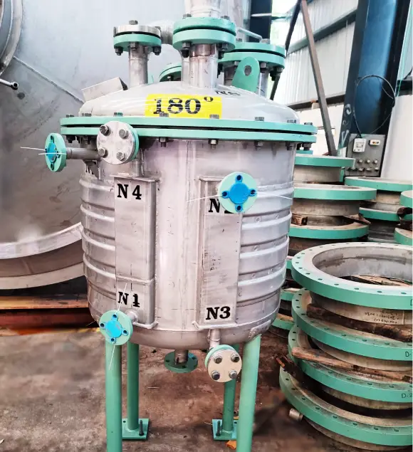 pressure-vessels