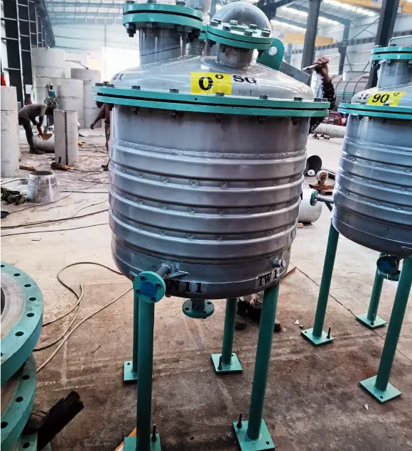 pressure-vessels